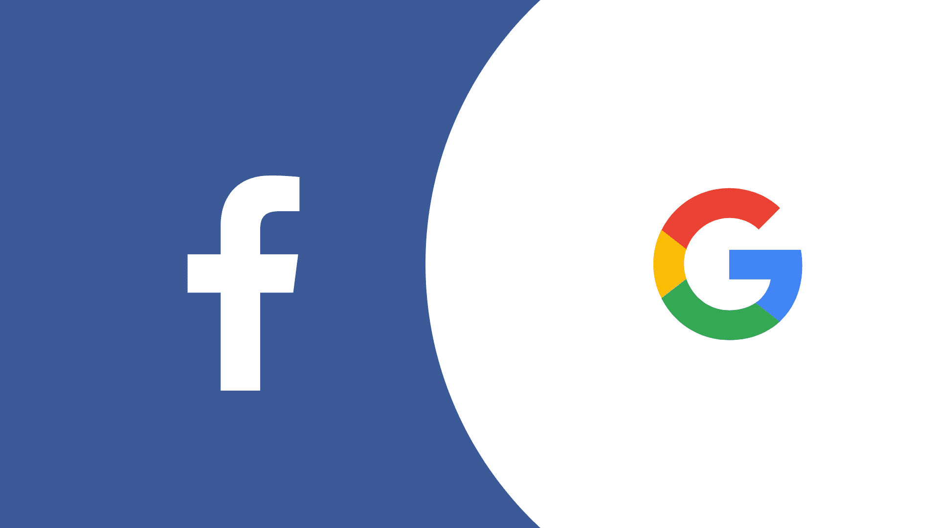 google ads atau facebook ads